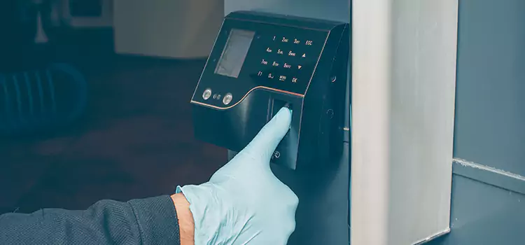 Access Control Installation Yucaipa