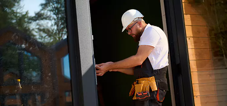 Replace Balcony Door Yucaipa