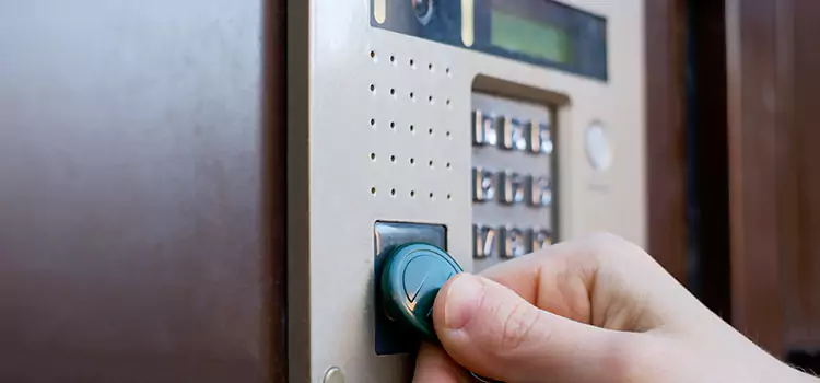 Enhanced Security Features Yucaipa