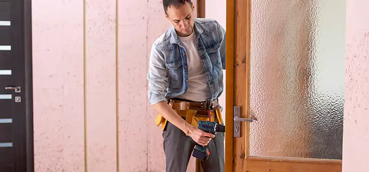 Exterior Door Frame Installation Yucaipa