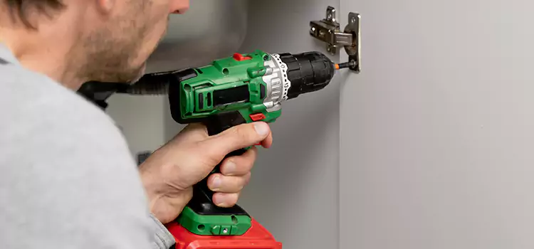 Commercial Door Hinge Repair Yucaipa