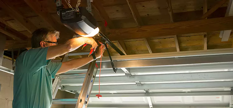 Garage Door Opener Sales and Installation Yucaipa