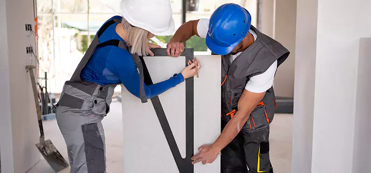 Why Choose Us for Door Panel Services in Yucaipa, CA?