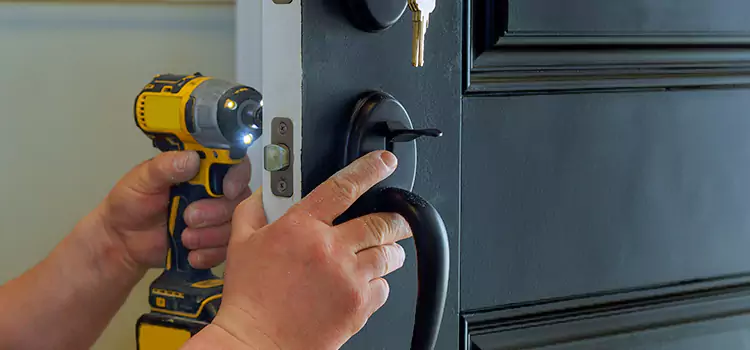 Locksmith Emergency Service Yucaipa