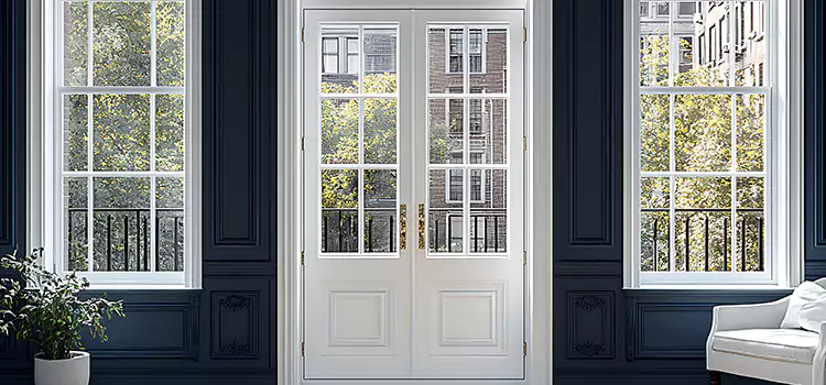 French Door Lock Repair Yucaipa