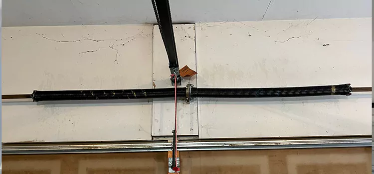 Garage Door Cable Repair Near Me in Yucaipa, CA