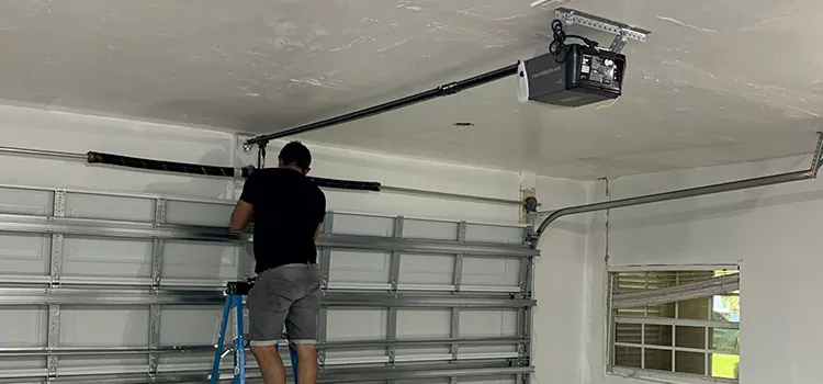 Garage Door Opener Repair Near Me in Yucaipa, CA
