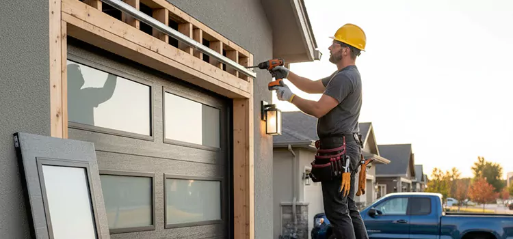 Your Trusted Garage Door Specialists in Yucaipa