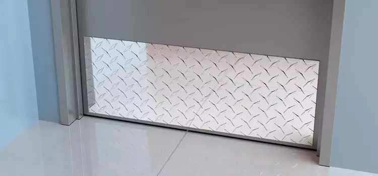 Benefits of Professional Kick Plate Solutions in Yucaipa, CA
