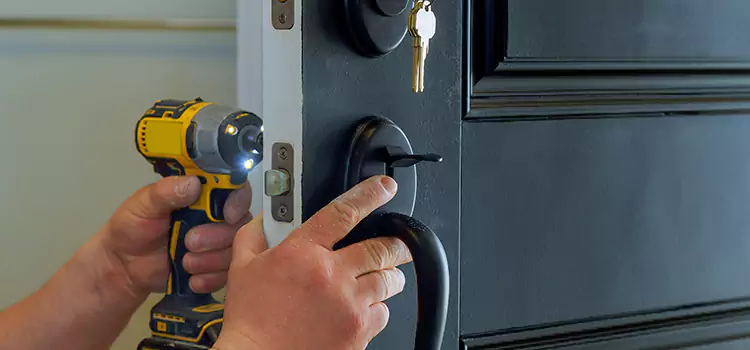 Commercial Door Lock Installation Yucaipa