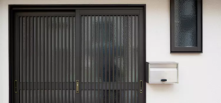Sliding Screen Door Repair Yucaipa