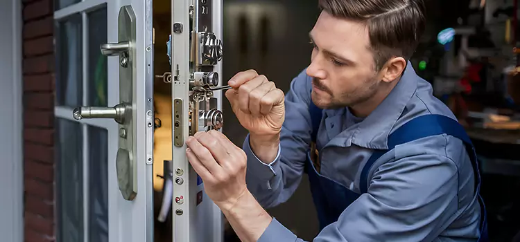 Residential Lock Installation Yucaipa