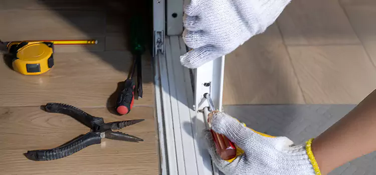 Sliding Door Installation Services in Yucaipa, CA