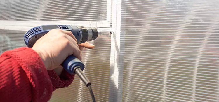 Sliding Screen Door Repair Yucaipa