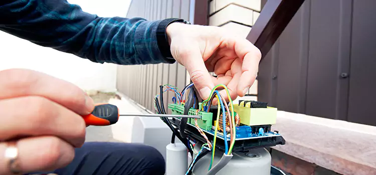 Electric Gate Maintenance Yucaipa