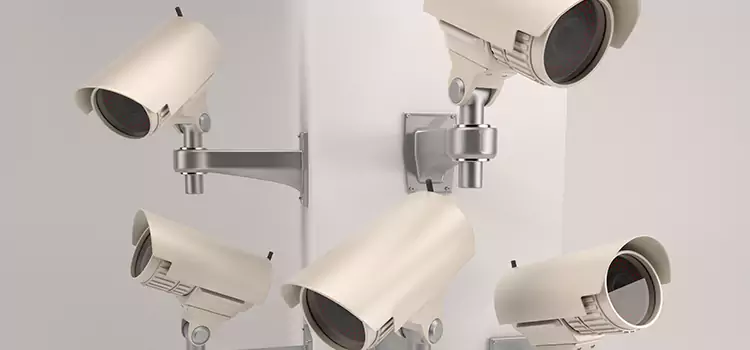 Your Trusted Partner for CCTV Solutions in Yucaipa
