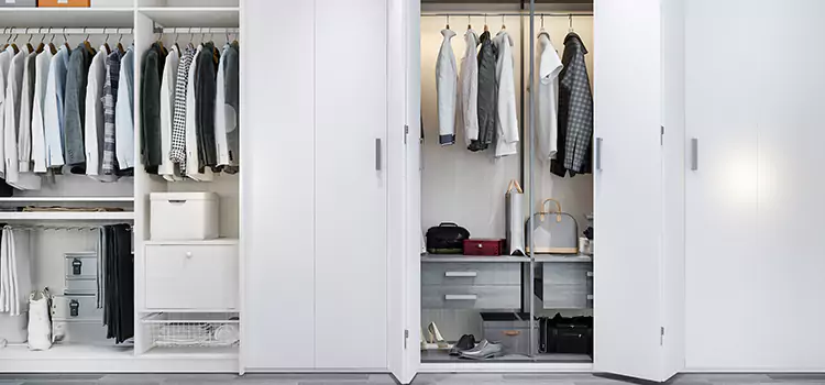 Glass Closet Door Repair Yucaipa
