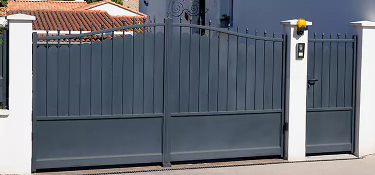 Emergency Commercial Gate Repair Yucaipa