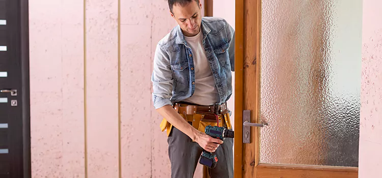 Door Glass Replacement Yucaipa