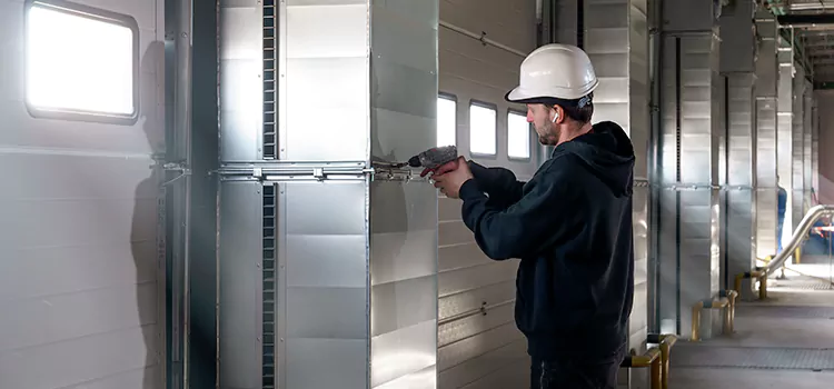 Prompt and Professional Garage Door Service in Yucaipa, California