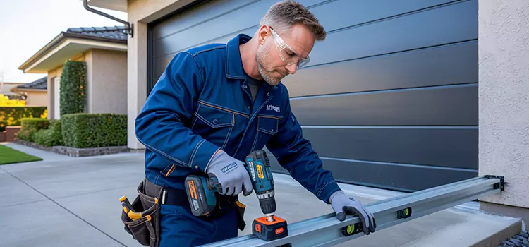 Why Choose Us for Garage Door Off Track Services in Yucaipa, California?