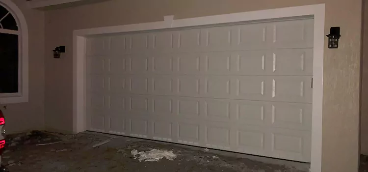 Garage Door Coil Replacement Yucaipa