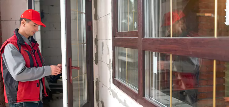 Sliding Door Lock Repair Yucaipa