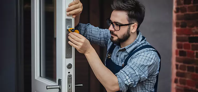 Residential Door Repairs Yucaipa