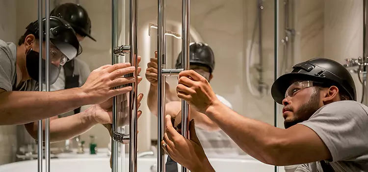 Shower Door Replacement Cost Yucaipa