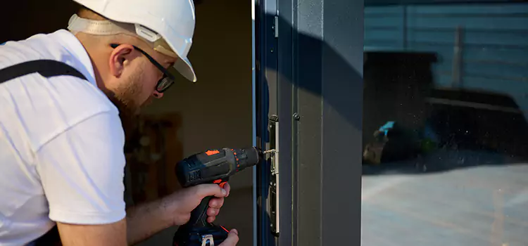 Aluminium Sliding Door Lock Fitting Yucaipa