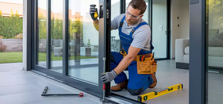 Patio Door Replacement Yucaipa