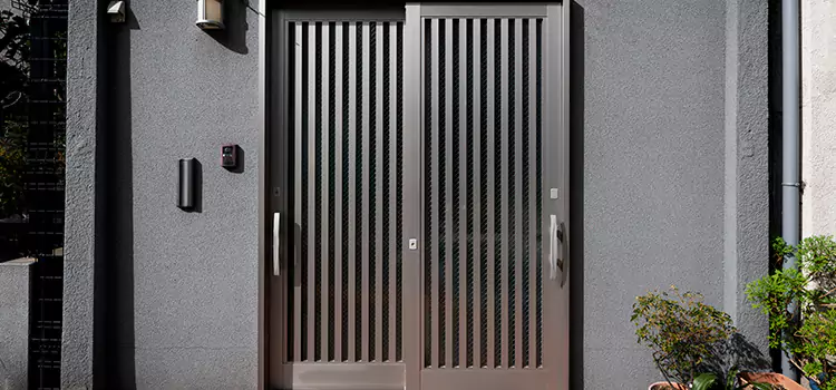 Specialized Steel Door Services in Yucaipa, CA