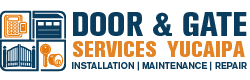 Door & Gate Services Yucaipa